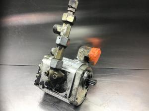 Liebherr Gear Pump